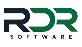 RDR Software